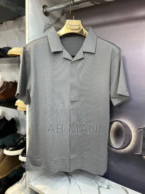 Photo - Casual Summer Shirt