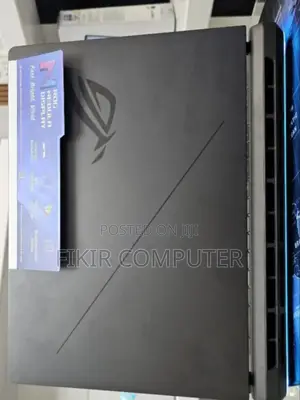 New Laptop Asus ROG Strix G16 G614 32GB Intel Core Ultra 9 SSD 1T