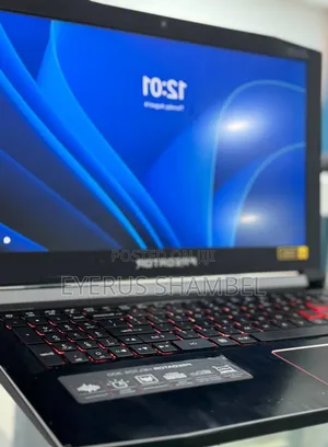 Photo - New Laptop Acer Predator 15 16GB Intel Core I7 HDD+SSD 1T