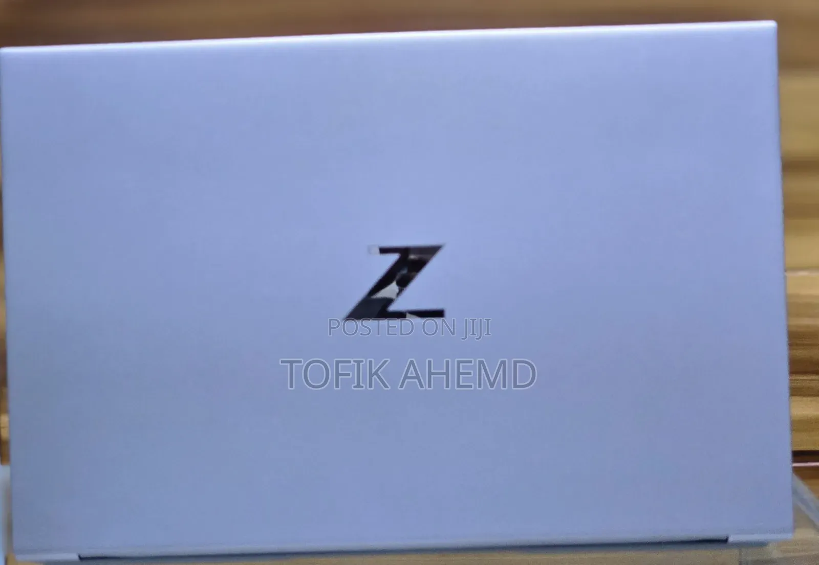 New Laptop HP ZBook 14 16GB Intel Core I5 SSD 1T