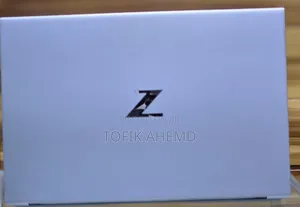 New Laptop HP ZBook 14 16GB Intel Core I5 SSD 1T