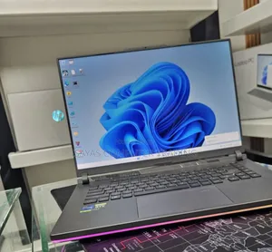 New Laptop Asus TUF Gaming A15 16GB Intel Core I7 SSD 1T