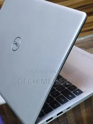 Photo - New Laptop Dell Inspiron 15 16GB Intel Core I7 SSD 512GB