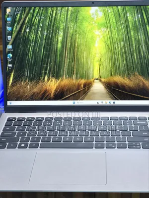 New Laptop Dell Inspiron 15 16GB Intel Core I7 SSD 512GB