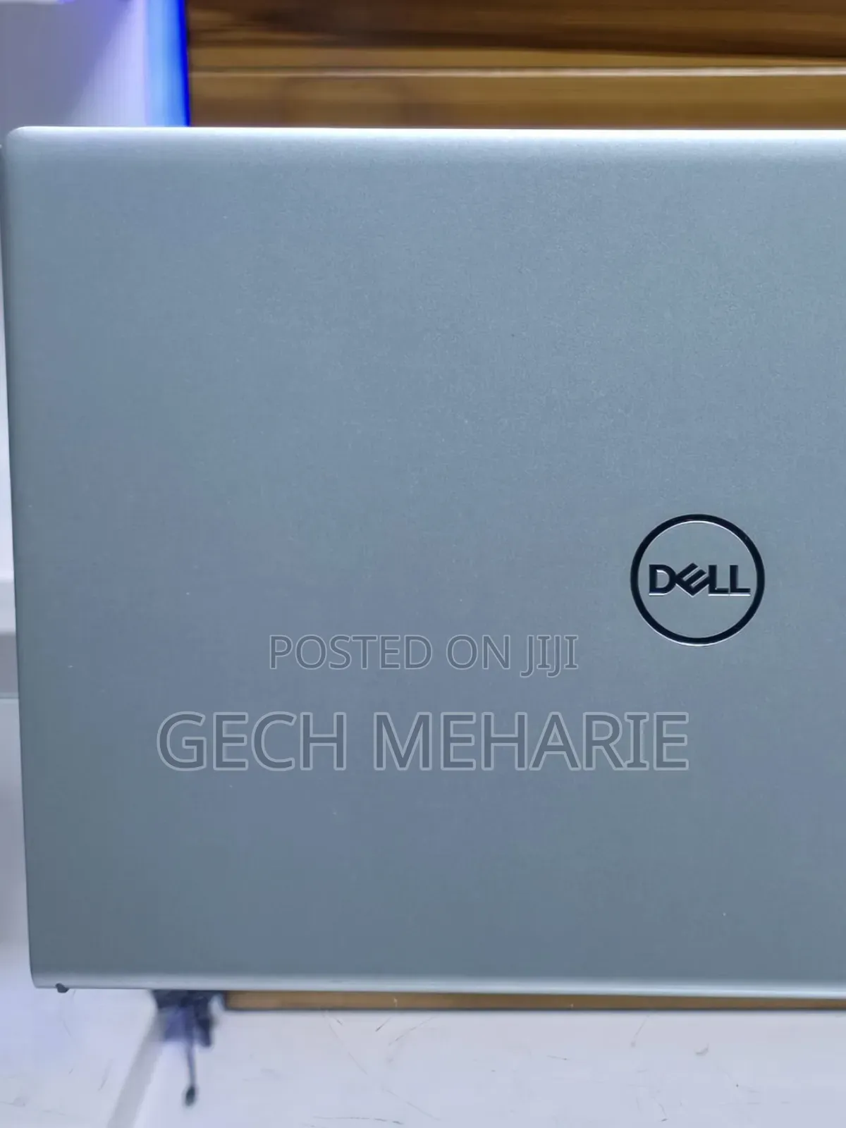 New Laptop Dell Inspiron 15 16GB Intel Core I7 SSD 512GB