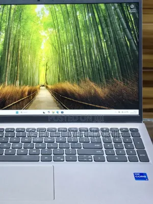 New Laptop Dell Inspiron 15 16GB Intel Core I7 SSD 512GB