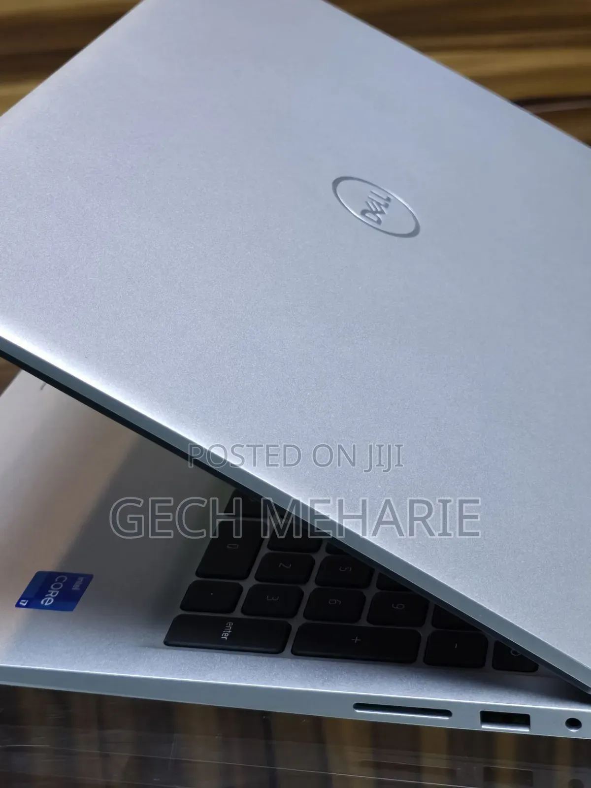 New Laptop Dell Inspiron 15 16GB Intel Core I7 SSD 512GB