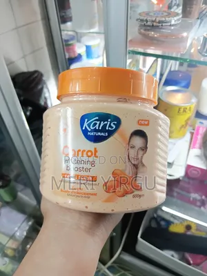 Face Scrup