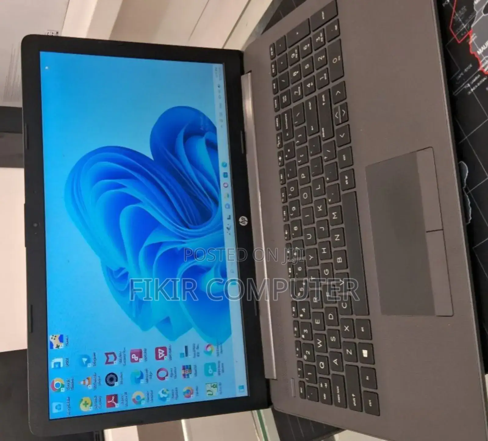 New Laptop HP Stream Notebook 16GB Intel Core I3 SSD 512GB