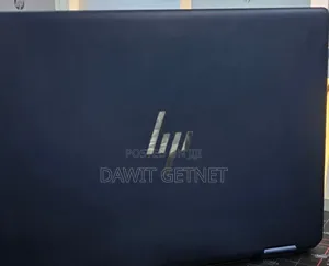 New Laptop HP Spectre 16GB Intel Core I7 SSD 1T