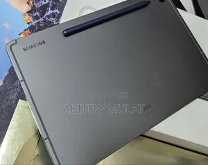 New Samsung Galaxy Tab S9 FE 128 GB Gray