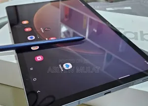 New Samsung Galaxy Tab S9 FE 128 GB Gray