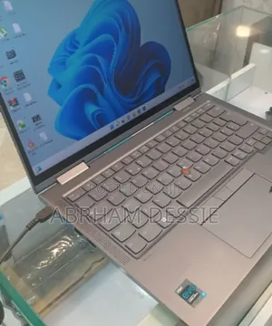 Photo - New Laptop Lenovo 32GB Intel Core i7 SSD 512GB