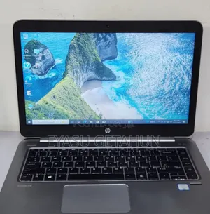 New Laptop HP EliteBook X360 1030 G3 16GB Intel Core I7 SSD 512GB
