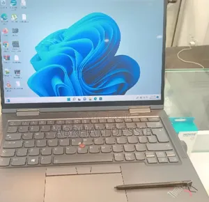 New Laptop Lenovo 32GB Intel Core i7 SSD 512GB