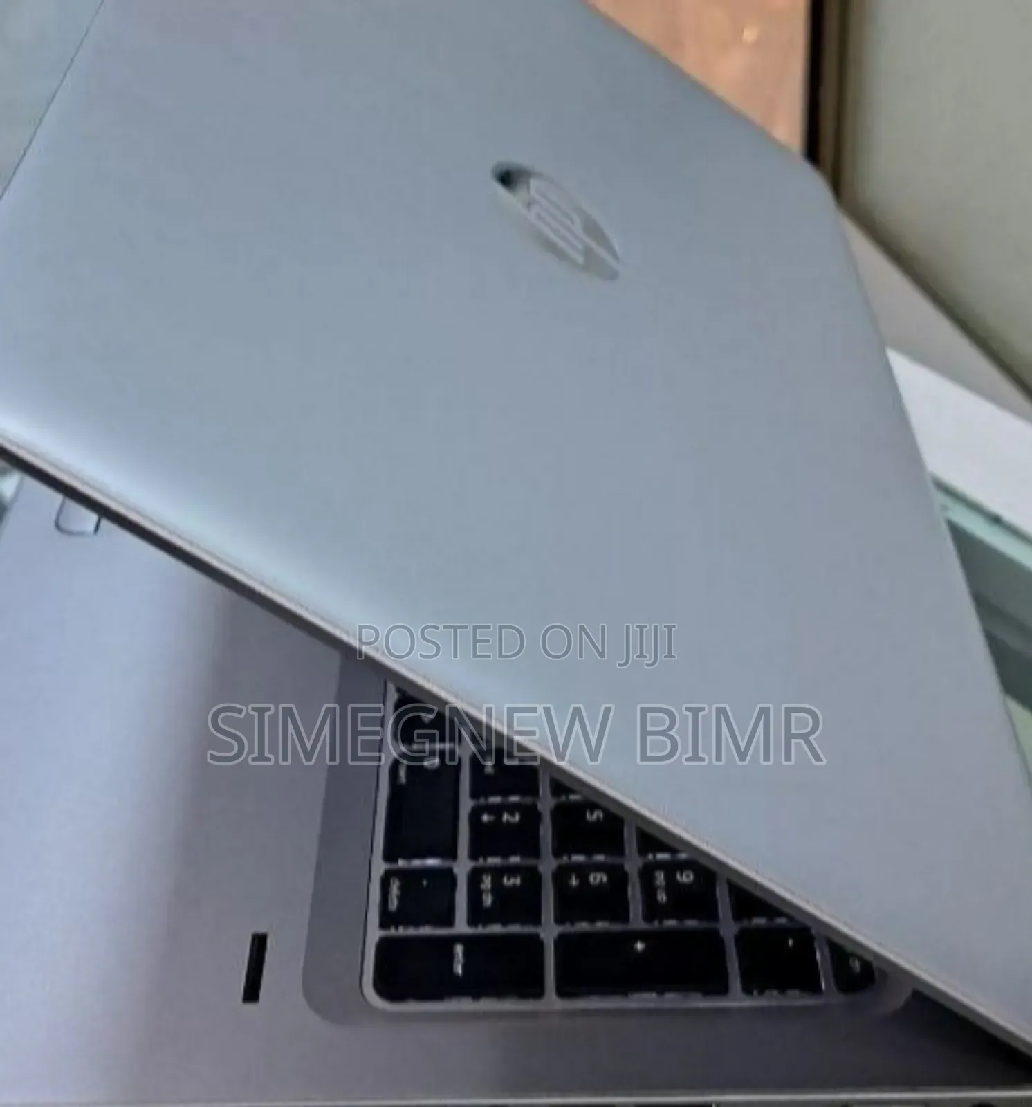 New Laptop HP EliteBook 840 8GB Intel Core I5 HDD+SSD 128GB