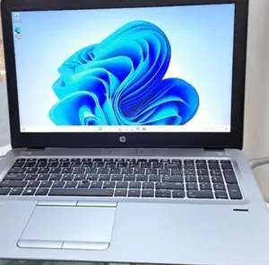 New Laptop HP EliteBook 840 8GB Intel Core I5 HDD+SSD 128GB