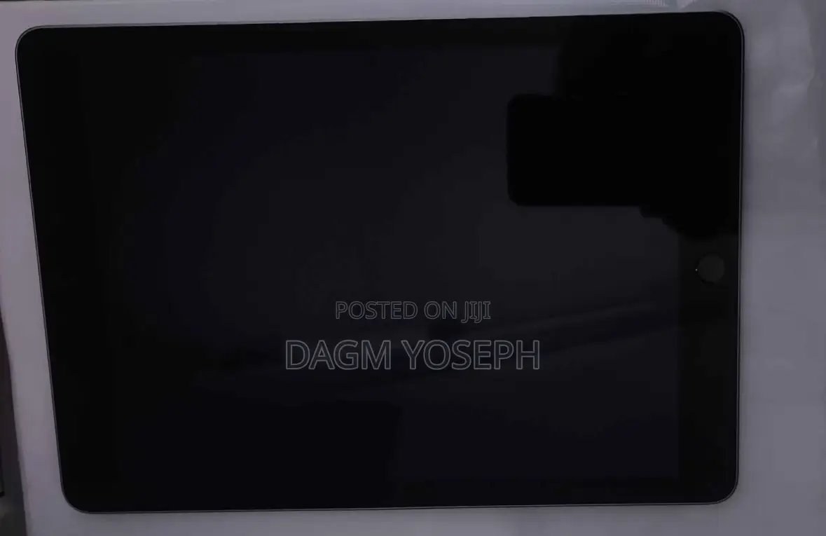 Apple iPad 9.7 32 GB Silver