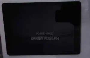 Apple iPad 9.7 32 GB Silver