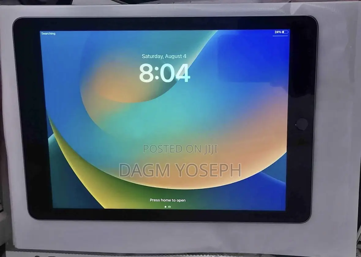 Apple iPad 9.7 32 GB Silver