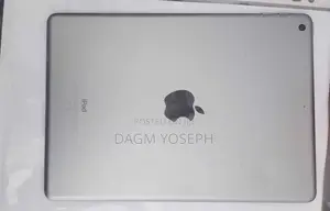 Apple iPad 9.7 32 GB Silver