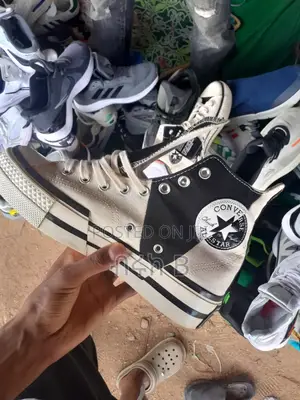 Photo - Converse All Star