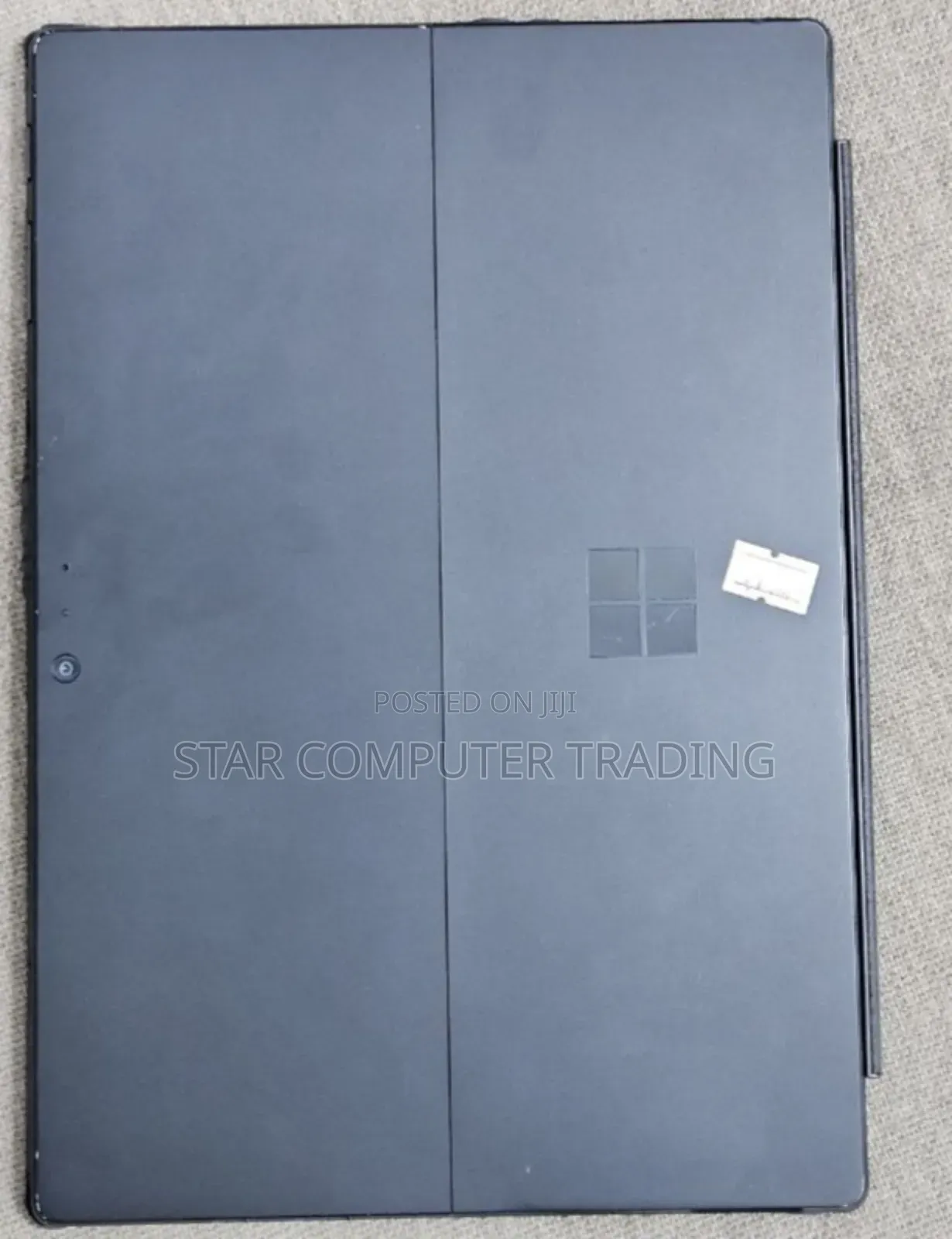 New Laptop Microsoft Surface Pro 6 8GB Intel Core I7 SSD 256GB