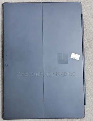 Photo - New Laptop Microsoft Surface Pro 6 8GB Intel Core I7 SSD 256GB