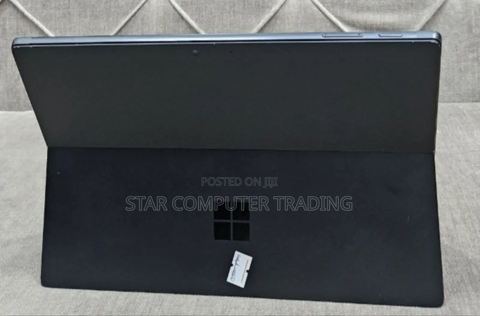 New Laptop Microsoft Surface Pro 6 8GB Intel Core I7 SSD 256GB