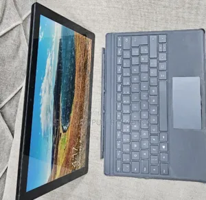 New Laptop Microsoft Surface Pro 6 8GB Intel Core I7 SSD 256GB