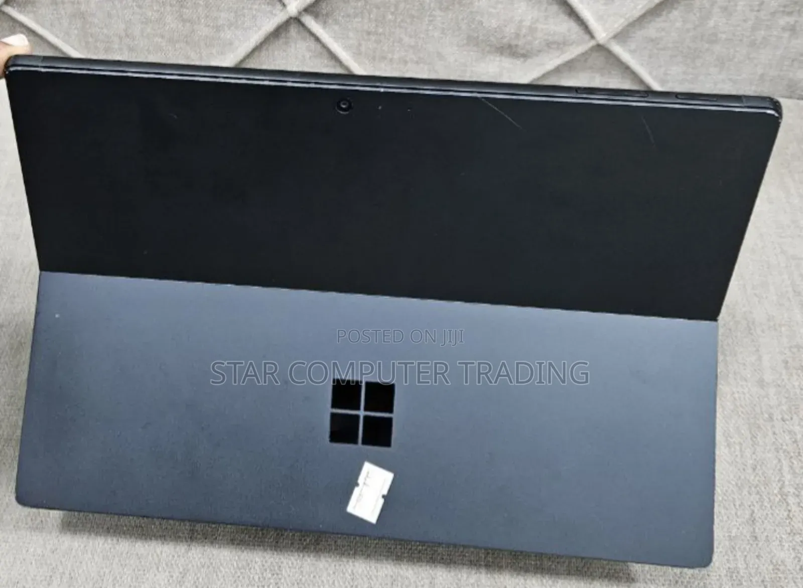 New Laptop Microsoft Surface Pro 6 8GB Intel Core I7 SSD 256GB