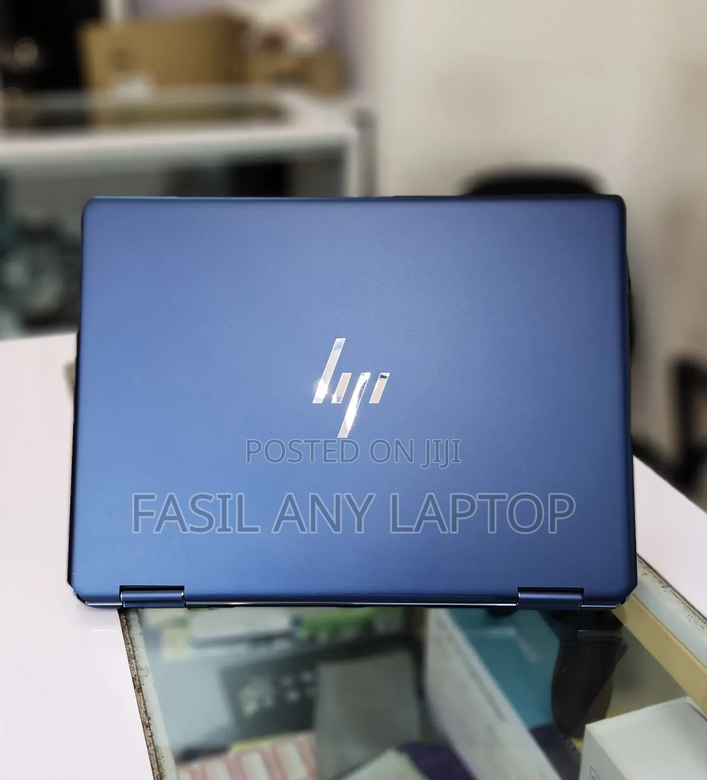 New Laptop HP Spectre 13 16GB Intel Core I7 SSD 1T