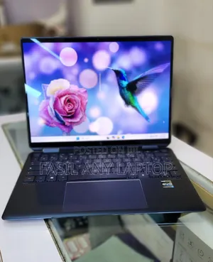 New Laptop HP Spectre 13 16GB Intel Core I7 SSD 1T