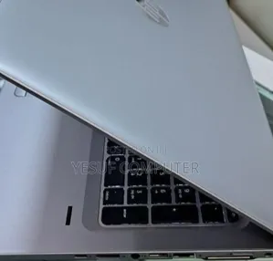 New Laptop HP EliteBook 840 G3 8GB Intel Core i5 SSD 128GB