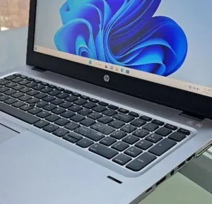 Photo - New Laptop HP EliteBook 840 G3 8GB Intel Core i5 SSD 128GB