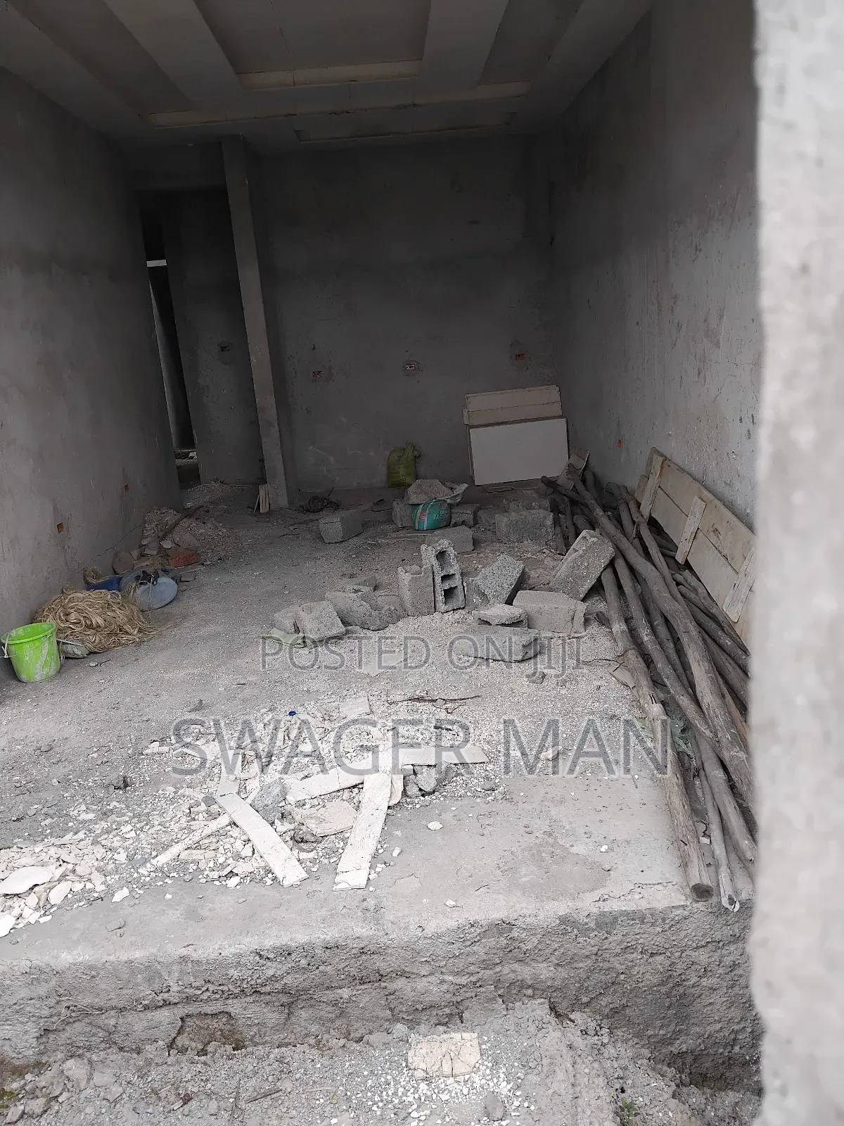 4bdrm Villa in Tafo, Yeka for sale