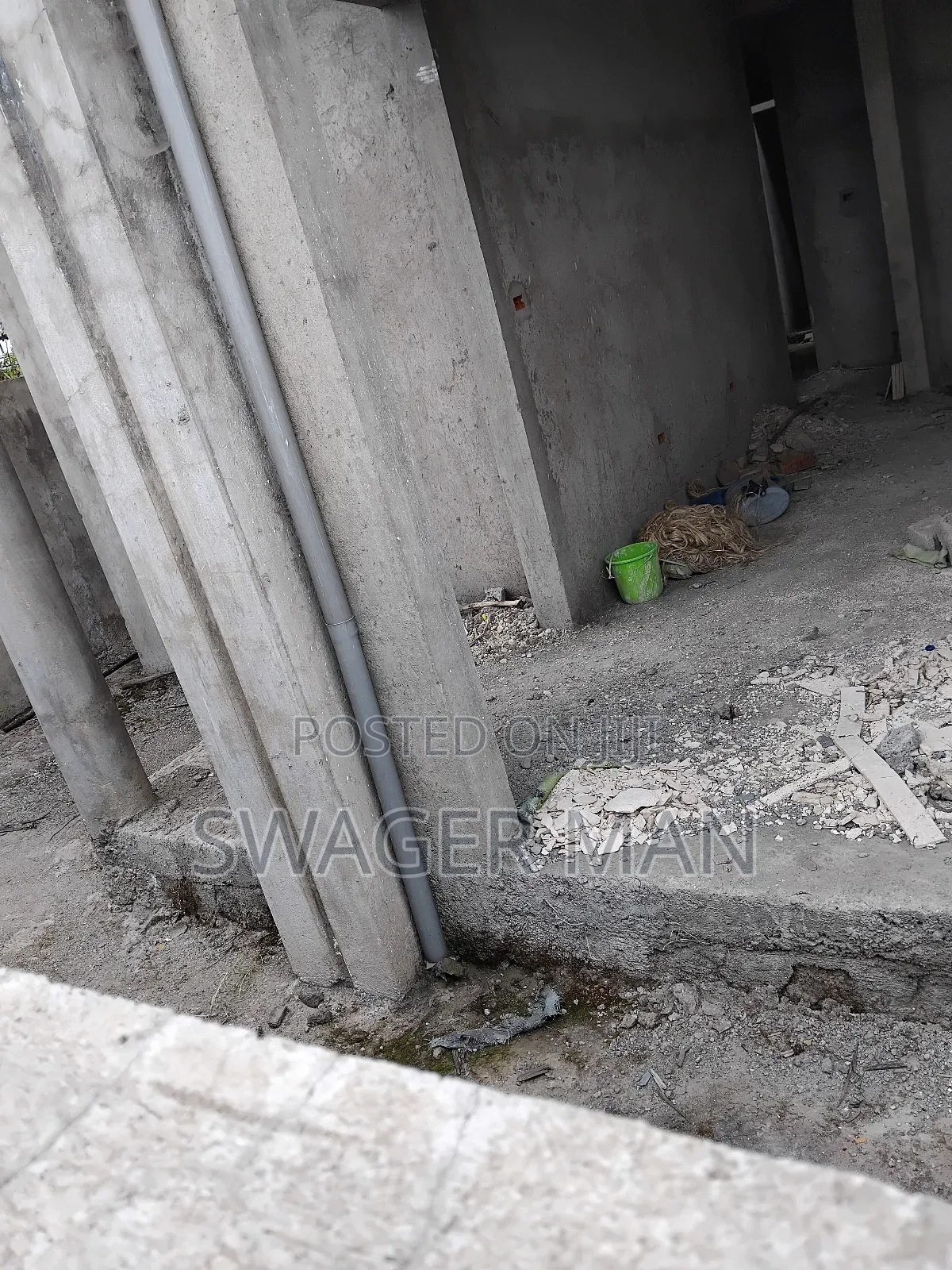 4bdrm Villa in Tafo, Yeka for sale