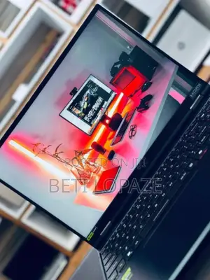 Photo - New Laptop Acer Predator Helios 300 16GB Intel Core I9 SSD 1T