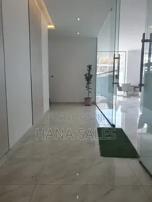 ቦሌ ላይ ከግራዉንድ ጀምረን የንግድ ሱቆችን ለሽያጭ አዉጥተናል