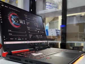 New Laptop Asus G51Jx 3D 16GB AMD Ryzen 9 SSD 512GB