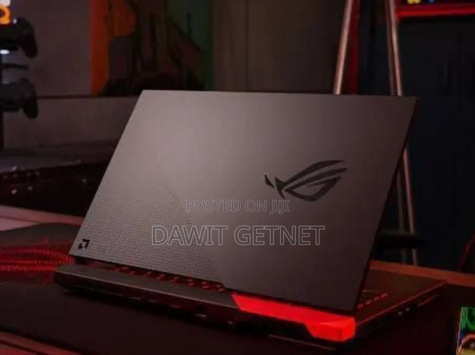 New Laptop Asus G51Jx 3D 16GB AMD Ryzen 9 SSD 512GB