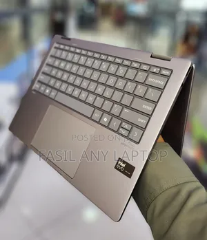 New Laptop HP Envy X360 16GB Intel Core Ultra 5 SSD 512GB