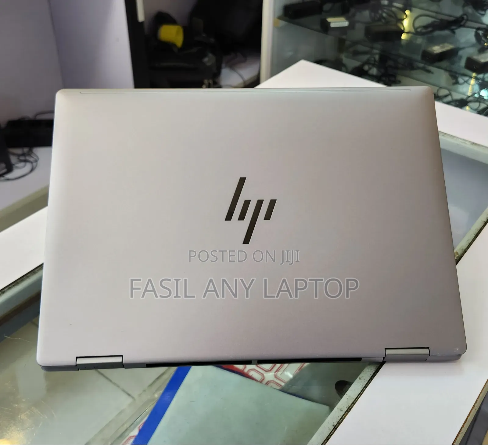 New Laptop HP Envy X360 16GB Intel Core Ultra 5 SSD 512GB