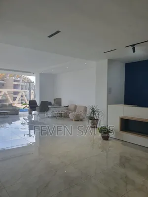 ቦሌ ላይ ከግራዉንድ ጀምረን የንግድ ሱቆችን ለሽያጭ አዉጥተናል