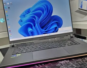 New Laptop Asus 16GB Intel Core I9 SSD 1T