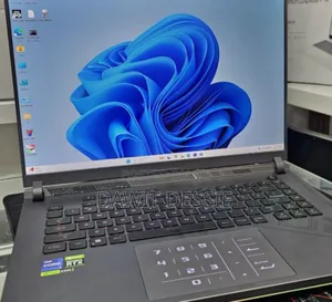 New Laptop Asus 16GB Intel Core I9 SSD 1T