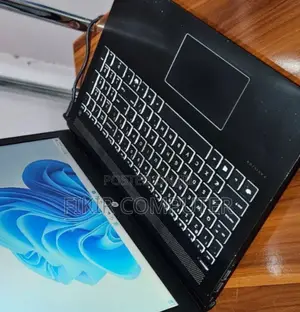 New Laptop HP Pavilion Power 15 8GB Intel Core I7 SSD 512GB