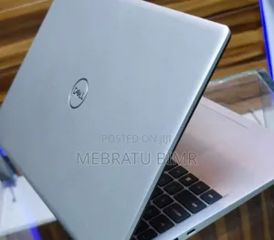 Photo - New Laptop Dell Inspiron 15 16GB Intel Core I7 SSD 512GB