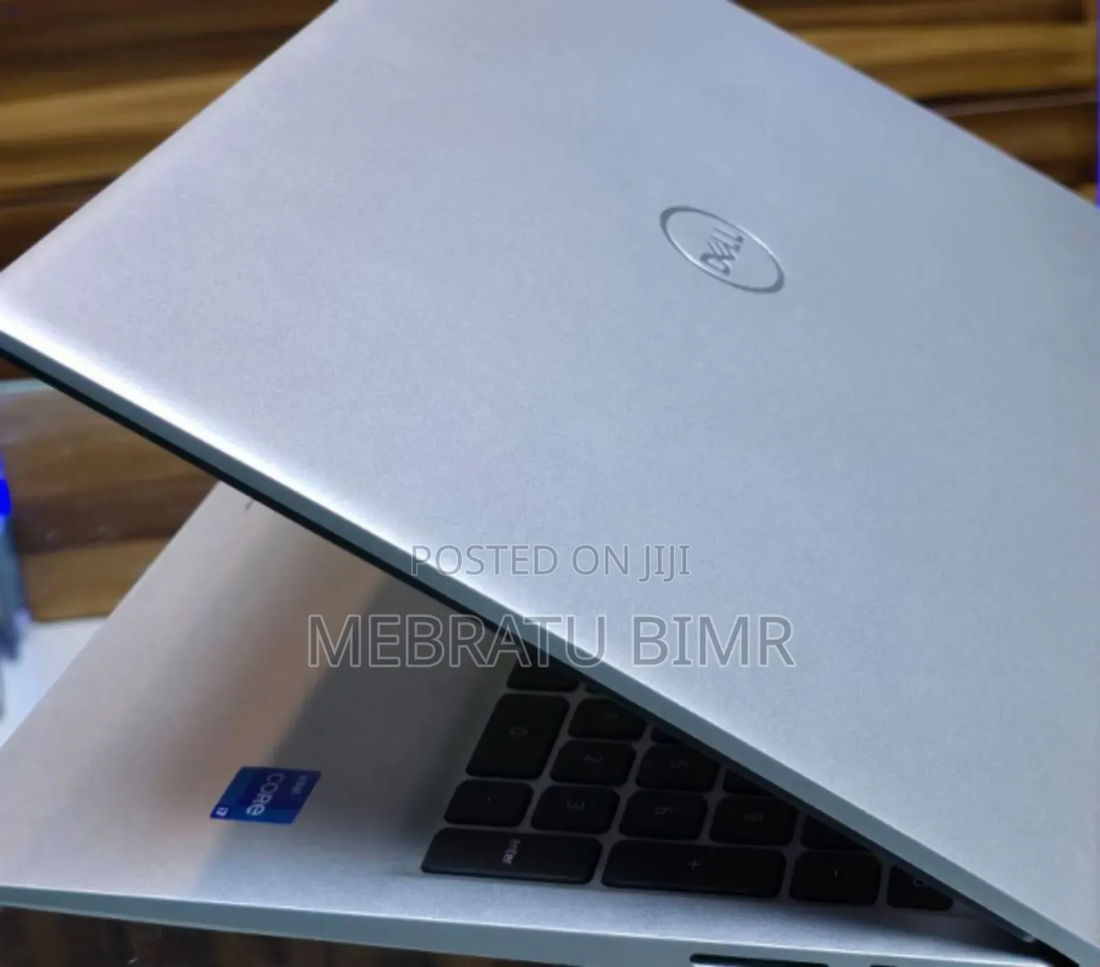 New Laptop Dell Inspiron 15 16GB Intel Core I7 SSD 512GB