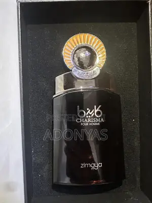 Photo - Zimaya Perfume